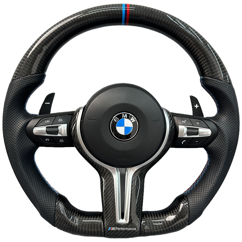Steermaster Performance Steering Wheel